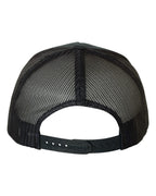 Black - Back