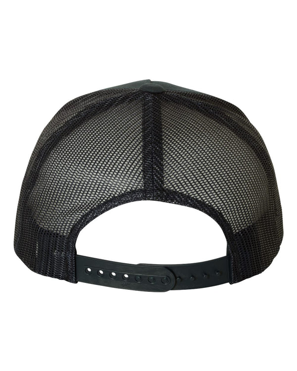 Black - Back