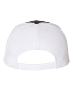 Black/ White - Back