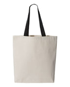 Natural/ Black - Back