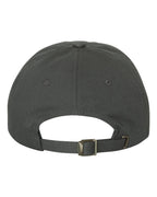Dark Grey - Back