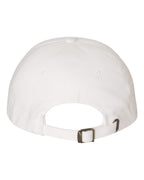 White - Back
