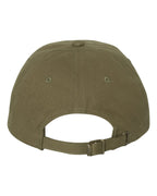 Loden - Back