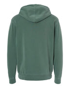 Pigment Alpine Green - Back