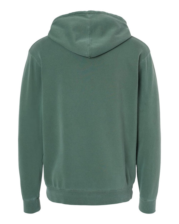 Pigment Alpine Green - Back