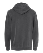 Pigment Black - Back