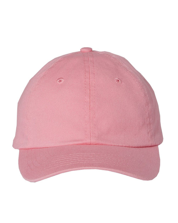 Youth Small Fit Bio-Washed Dad Hat