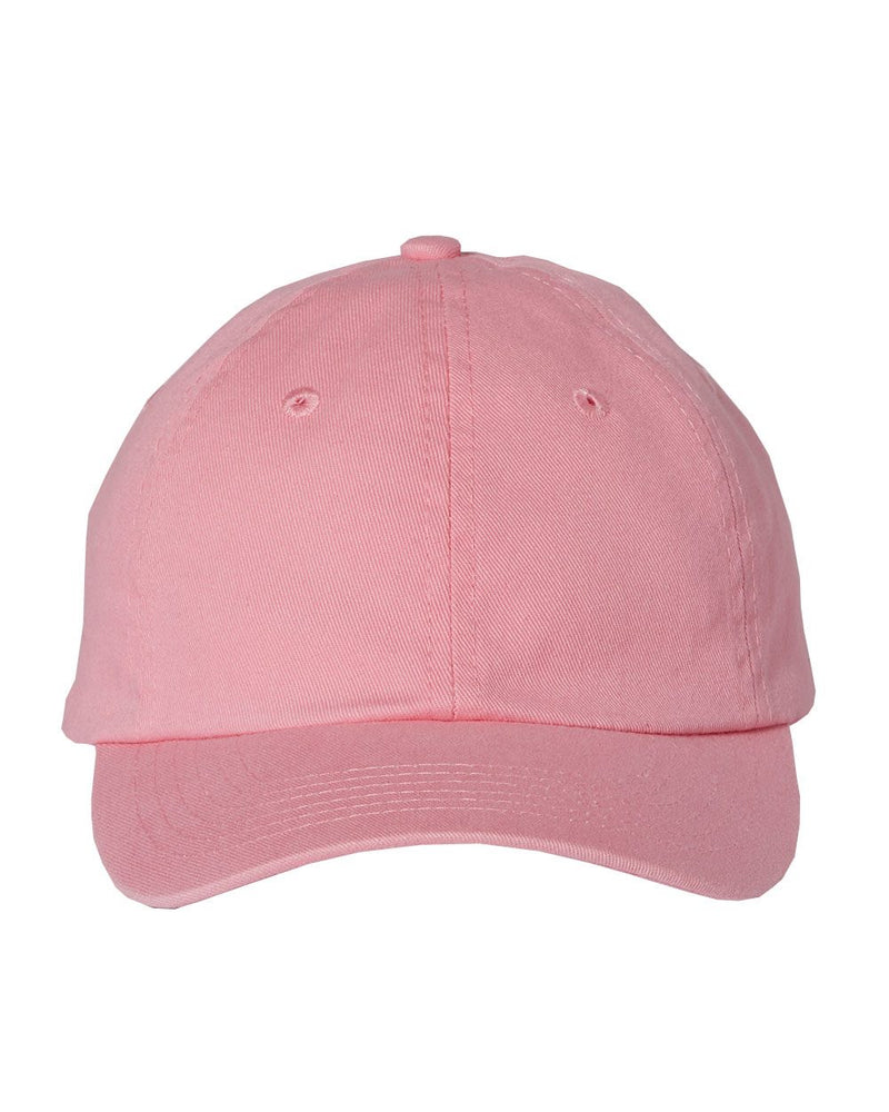 Youth Small Fit Bio-Washed Dad Hat