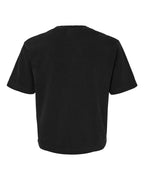 Black - Back