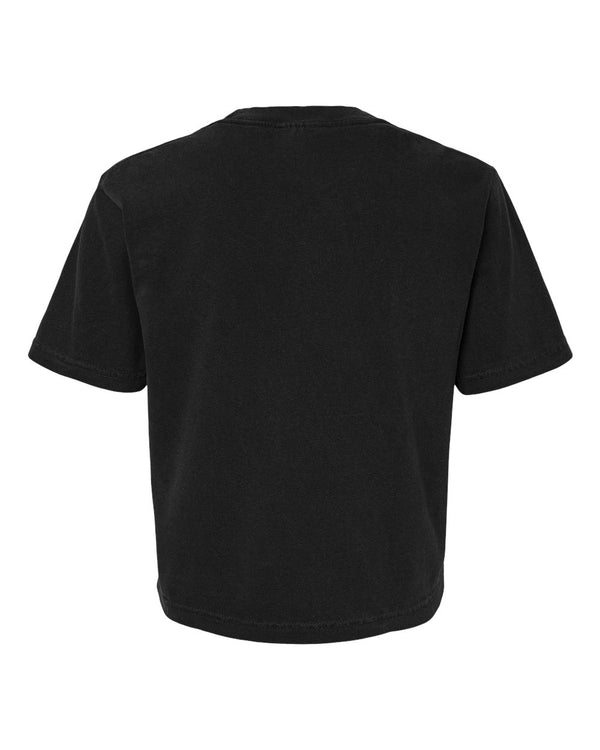 Black - Back