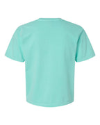 Chalky Mint - Back