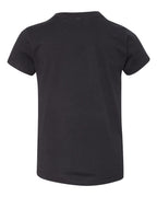 Black - Back