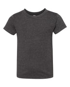 Dark Grey Heather