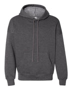 Dark Grey Heather