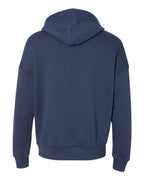 Navy - Back