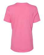 Charity Pink - Back