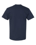 Dark Navy - Back