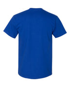 Deep Royal - Back