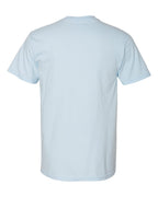 Chambray - Back