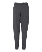 Black Heather - Back