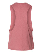 Heather Mauve - Back