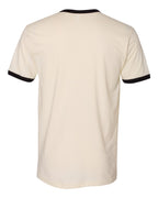 Natural/ Black - Back