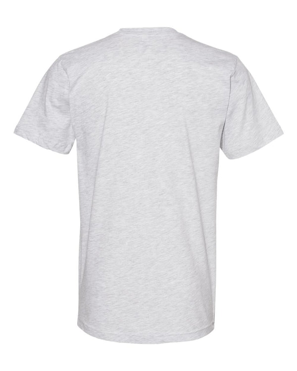Ash Grey - Back