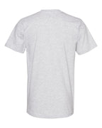 Ash Grey - Back