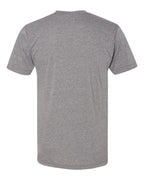 Athletic Grey - Back