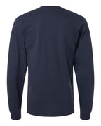 Navy - Back