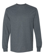 Dark Heather