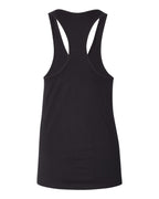 Black - Back