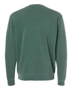 Pigment Alpine Green - Back