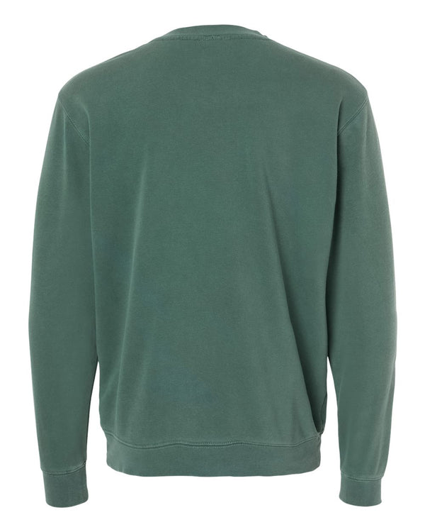 Pigment Alpine Green - Back
