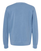 Pigment Light Blue - Back
