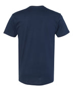Midnight Navy - Back