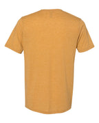 Antique Gold - Back