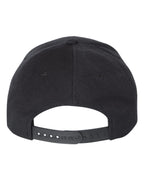 Black - Back