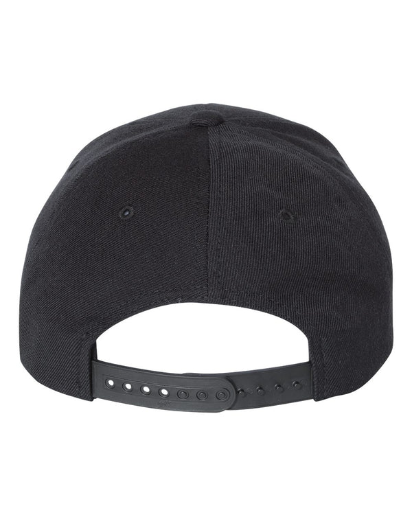 Black - Back