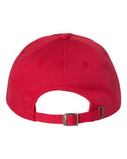 Cranberry - Back