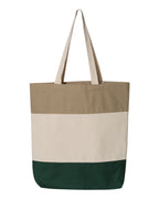 Forest/ Natural/ Khaki - Back