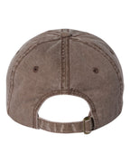 Brown - Back