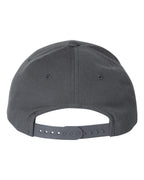Dark Grey - Back