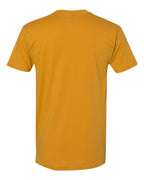 Antique Gold - Back