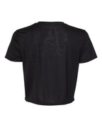 Black - Back