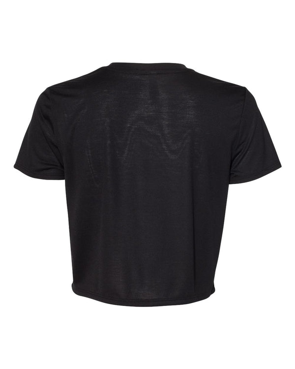 Black - Back