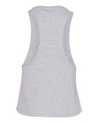 Athletic Heather - Back