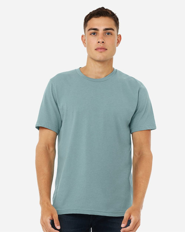 CVC Jersey Tee