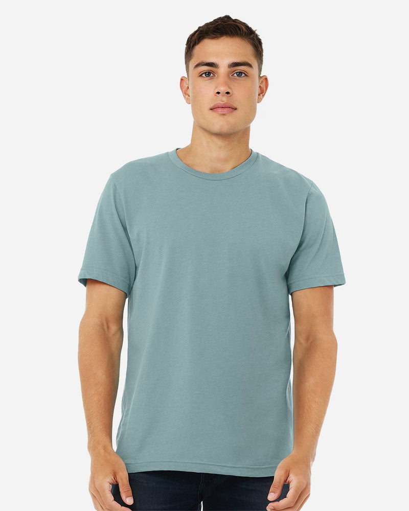 CVC Jersey Tee