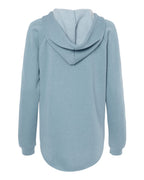 Misty Blue - Back